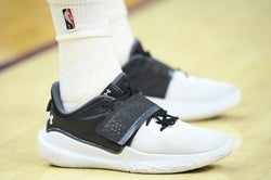 NBA: San Antonio Spurs at Cleveland Cavaliers
