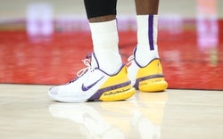 NBA: Los Angeles Lakers at Portland Trail Blazers