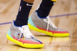NBA: Memphis Grizzlies at Detroit Pistons