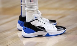 NBA: Los Angeles Clippers at Dallas Mavericks