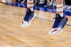 NBA: New York Knicks at Golden State Warriors