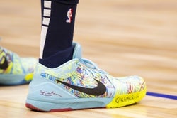 NBA: Memphis Grizzlies at Detroit Pistons