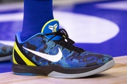 NBA: Charlotte Hornets at Detroit Pistons