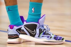 NBA: Charlotte Hornets at Detroit Pistons