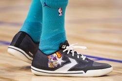 NBA: Charlotte Hornets at Detroit Pistons