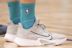 NBA: Charlotte Hornets at Detroit Pistons