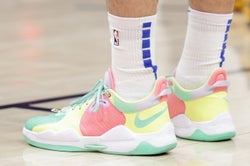 NBA: Orlando Magic at Utah Jazz