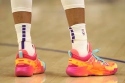 NBA: Los Angeles Lakers at Los Angeles Clippers