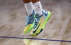 NBA: Los Angeles Clippers at Dallas Mavericks