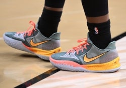 NBA: Denver Nuggets at Toronto Raptors