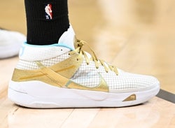 NBA: Denver Nuggets at Toronto Raptors
