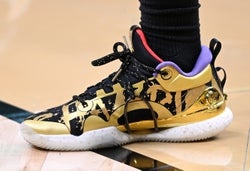 NBA: Denver Nuggets at Toronto Raptors
