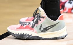 NBA: Denver Nuggets at Toronto Raptors