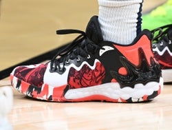 NBA: Denver Nuggets at Toronto Raptors