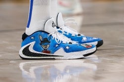 NBA: Orlando Magic at Denver Nuggets