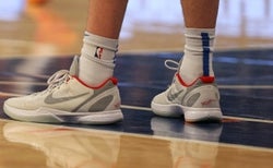 NBA: Oklahoma City Thunder at New York Knicks