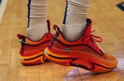 NBA: Oklahoma City Thunder at New York Knicks