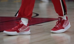 NBA: San Antonio Spurs at Chicago Bulls