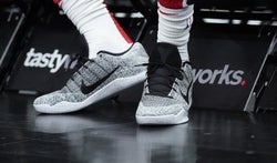 NBA: San Antonio Spurs at Chicago Bulls