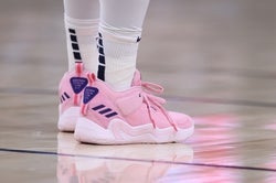 NBA: Houston Rockets at Utah Jazz