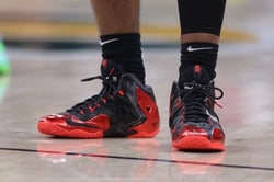 NBA: Houston Rockets at Utah Jazz