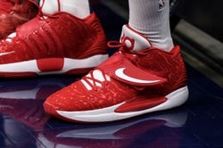 NBA: Memphis Grizzlies at New Orleans Pelicans