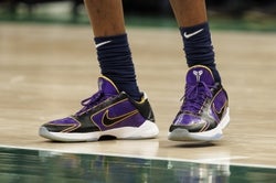 NBA: Indiana Pacers at Milwaukee Bucks