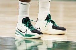 NBA: Indiana Pacers at Milwaukee Bucks