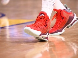 NBA: Denver Nuggets at Golden State Warriors