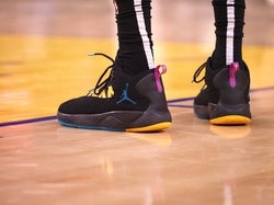 NBA: Denver Nuggets at Golden State Warriors