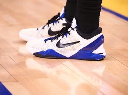 NBA: Denver Nuggets at Golden State Warriors