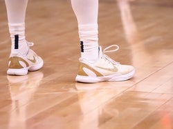NBA: Denver Nuggets at Golden State Warriors