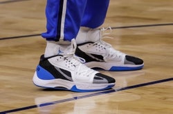 NBA: Dallas Mavericks at New Orleans Pelicans
