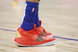 NBA: Cleveland Cavaliers at Detroit Pistons