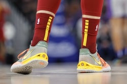 NBA: Cleveland Cavaliers at Detroit Pistons