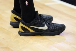 NBA: Denver Nuggets at Sacramento Kings