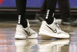 NBA: Boston Celtics at Brooklyn Nets