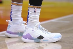 NBA: Dallas Mavericks at Utah Jazz