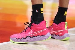 NBA: Dallas Mavericks at Utah Jazz
