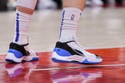 NBA: Dallas Mavericks at Utah Jazz