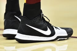 NBA: Washington Wizards at Cleveland Cavaliers