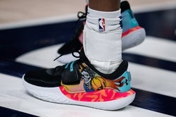 NBA: Sacramento Kings at Denver Nuggets