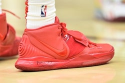 NBA: Washington Wizards at Cleveland Cavaliers