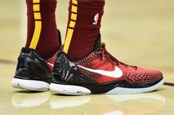 NBA: Washington Wizards at Cleveland Cavaliers