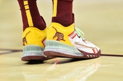 NBA: Washington Wizards at Cleveland Cavaliers