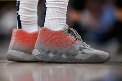 NBA: Sacramento Kings at Denver Nuggets