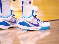 NBA: Dallas Mavericks at Golden State Warriors