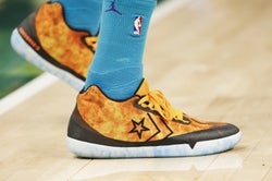 NBA: Charlotte Hornets at Milwaukee Bucks