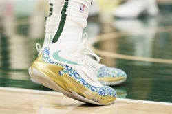 NBA: Charlotte Hornets at Milwaukee Bucks