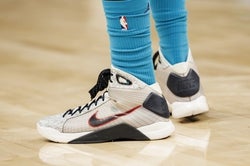 NBA: Charlotte Hornets at Milwaukee Bucks